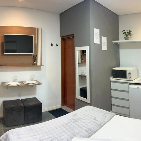 Loftcury Apartman Mairiporã Kültér fotó