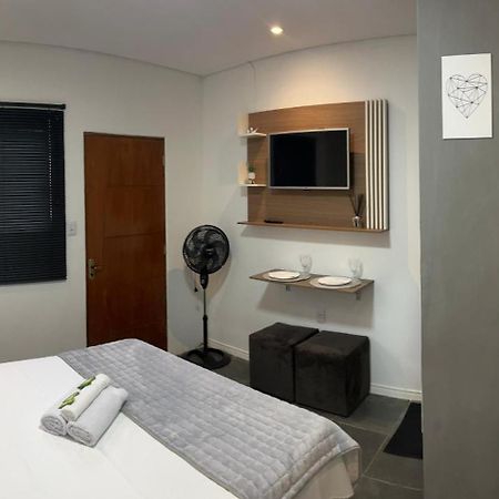 Loftcury Apartman Mairiporã Kültér fotó