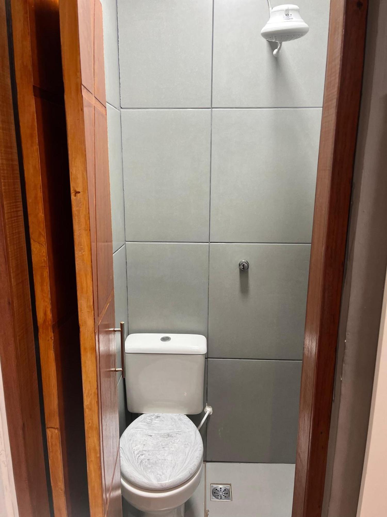 Loftcury Apartman Mairiporã Kültér fotó
