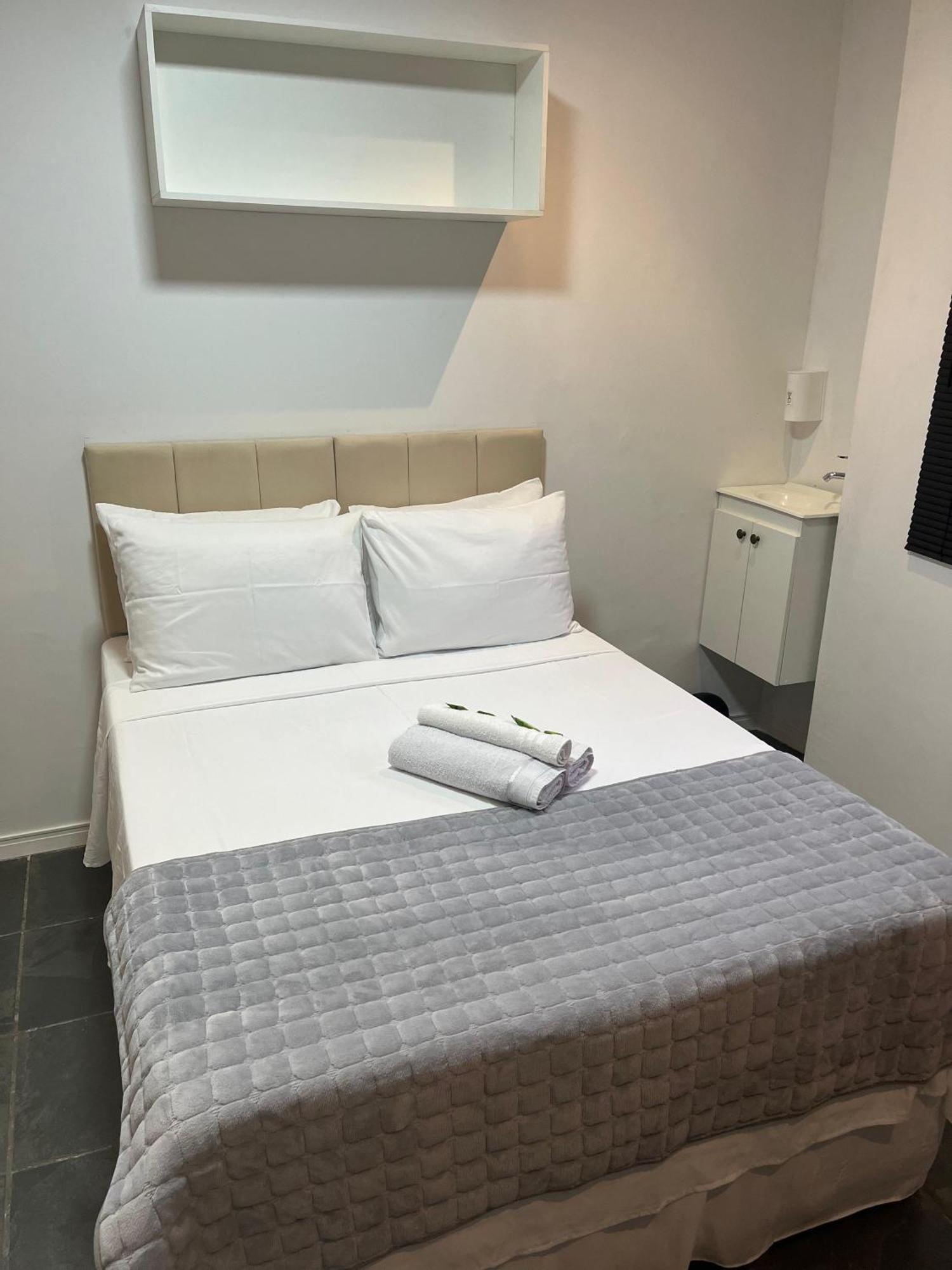 Loftcury Apartman Mairiporã Kültér fotó