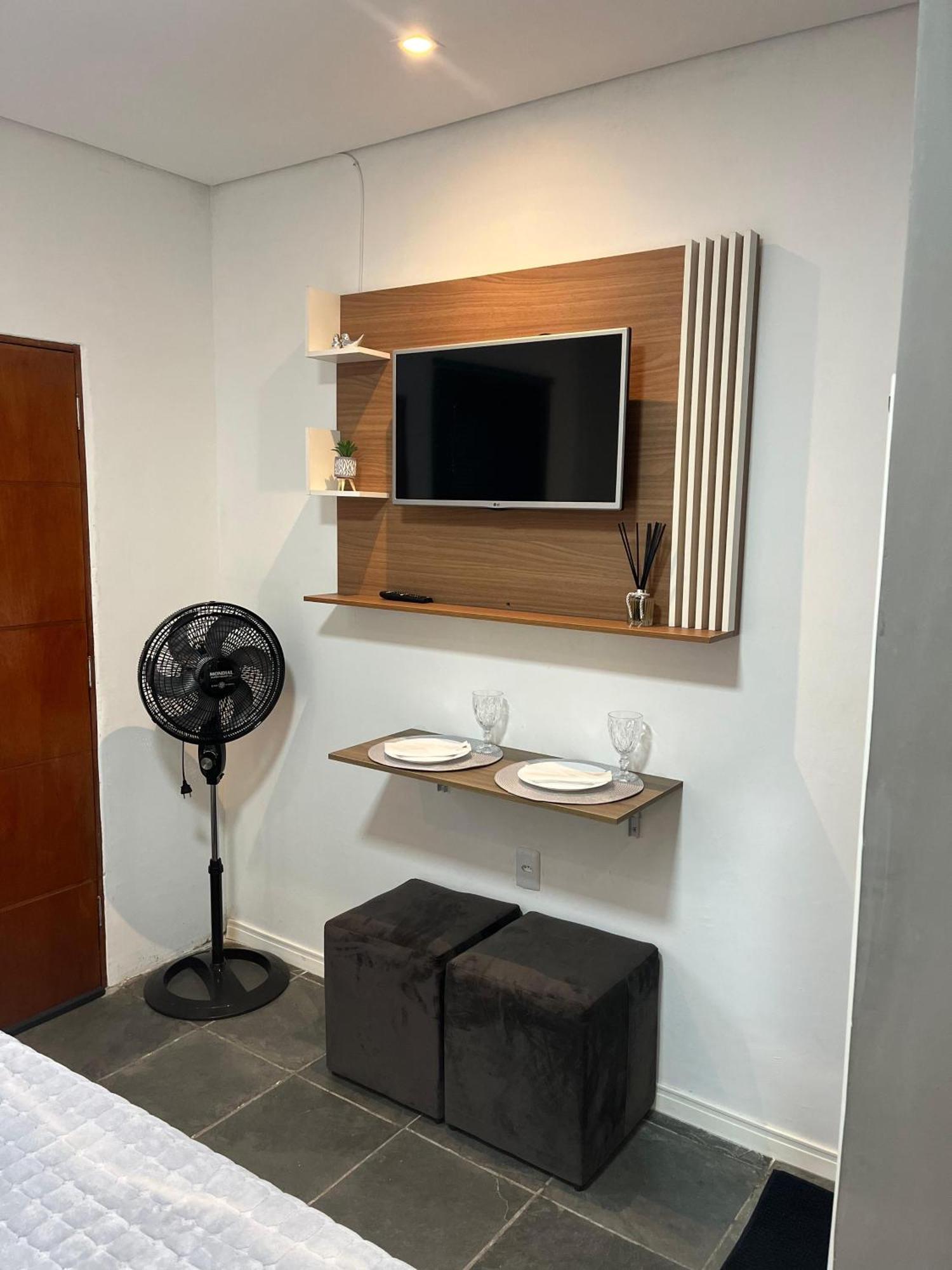 Loftcury Apartman Mairiporã Kültér fotó