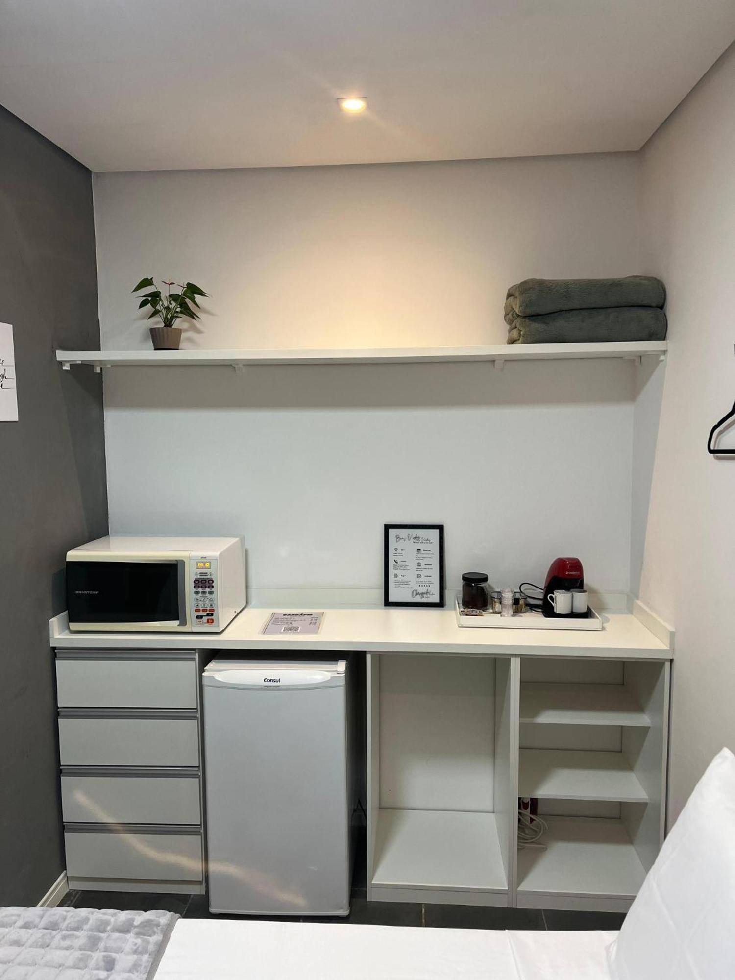 Loftcury Apartman Mairiporã Kültér fotó