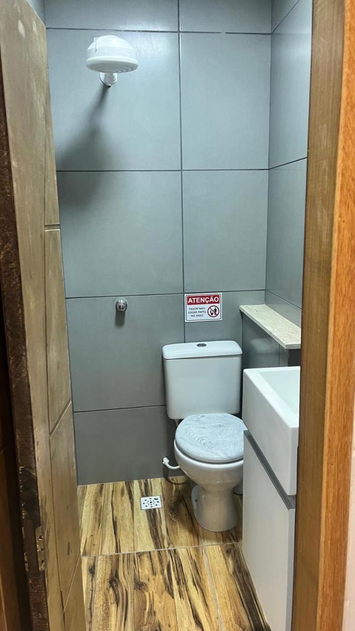Loftcury Apartman Mairiporã Kültér fotó