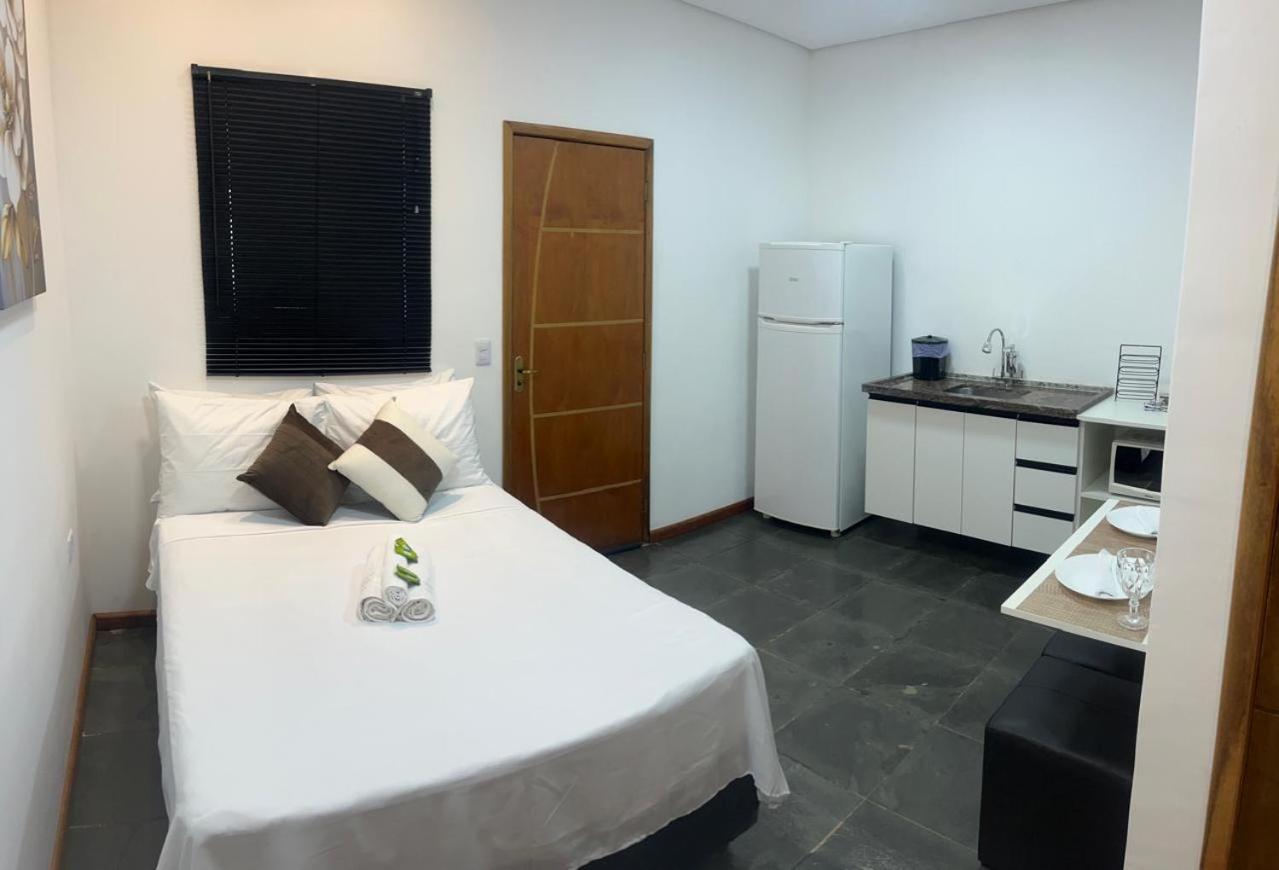 Loftcury Apartman Mairiporã Kültér fotó