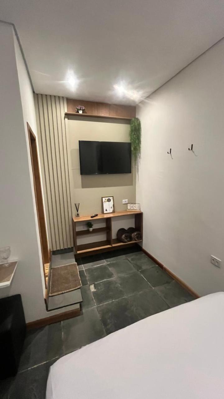 Loftcury Apartman Mairiporã Kültér fotó