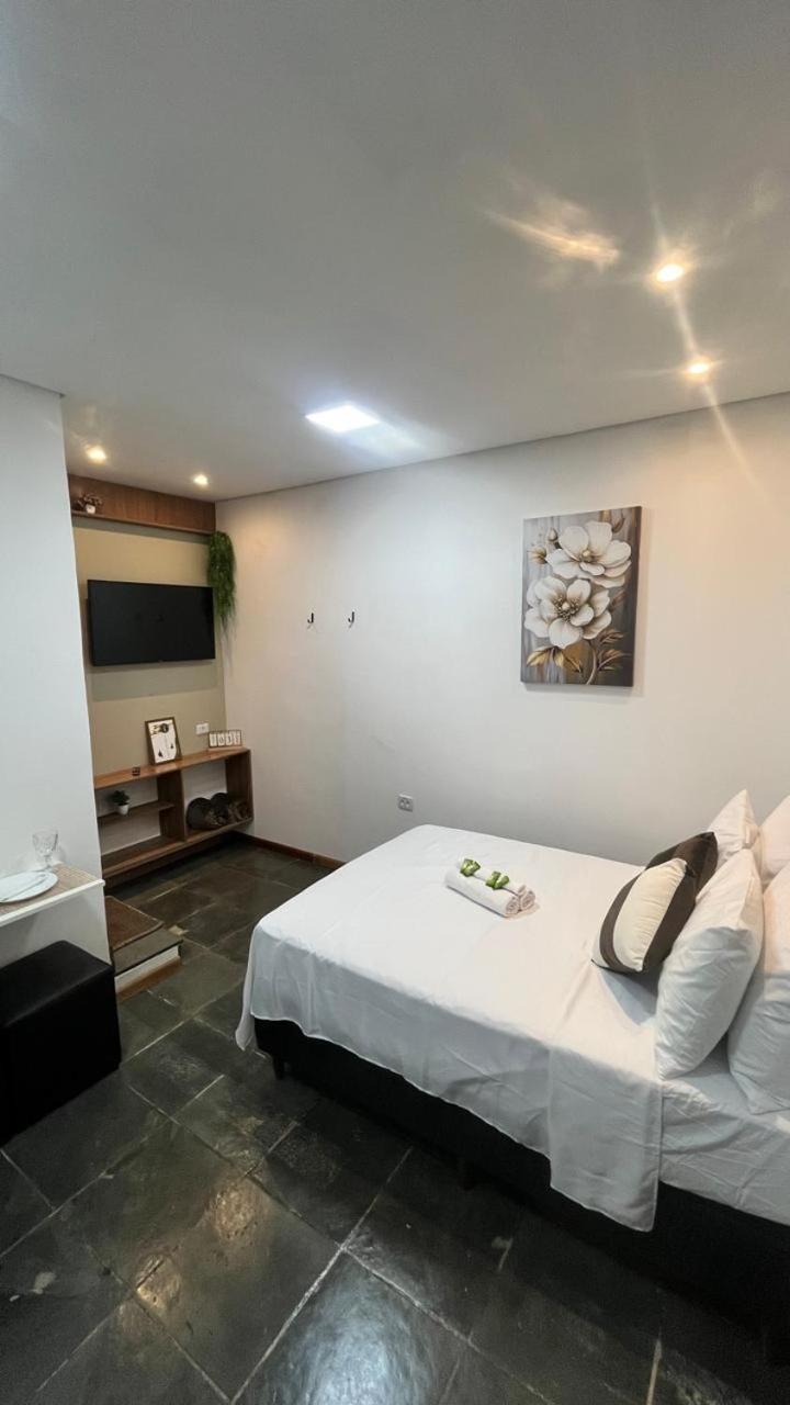 Loftcury Apartman Mairiporã Kültér fotó